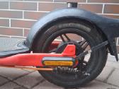 Segway Ninebot D38e elektrinis paspirtukas - nuotraukos Nr. 7