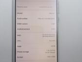 Huawei P9 lite 2017 Pra - Lx1 baltos spalvos telef - nuotraukos Nr. 2