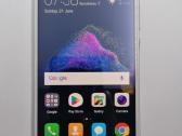 Huawei P9 lite 2017 Pra - Lx1 baltos spalvos telef - nuotraukos Nr. 3
