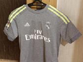 Adidas Real Madrid futbolo marškinėliai 11-12 metų