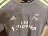 Adidas Real Madrid futbolo marškinėliai 11-12 metų - nuotraukos Nr. 2