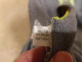 Adidas Real Madrid futbolo marškinėliai 11-12 metų - nuotraukos Nr. 8