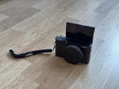 Sony Dsc Rx100 Vi