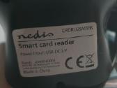 Kortelių Id skaitytuvas Nedis