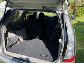 Mitsubishi Grandis 2006 100 kw - nuotraukos Nr. 5