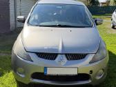 Mitsubishi Grandis 2006 100 kw - nuotraukos Nr. 6