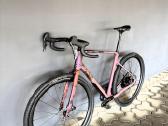 Cube Nuroad C:62 Ex 2026 metų gravel dviratis