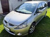 Mitsubishi Grandis 2006 100 kw