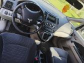 Mitsubishi Grandis 2006 100 kw - nuotraukos Nr. 7