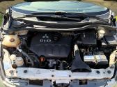 Mitsubishi Grandis 2006 100 kw - nuotraukos Nr. 3