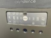 Electrolux Oro valytuvas valytuvai Z8020 70w max - nuotraukos Nr. 4