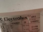 Electrolux Oro valytuvas valytuvai Z8020 70w max - nuotraukos Nr. 3