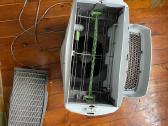 Electrolux Oro valytuvas valytuvai Z8020 70w max - nuotraukos Nr. 8