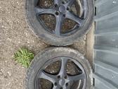 Audi org ratukai 5x112