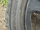 Audi org ratukai 5x112 - nuotraukos Nr. 3