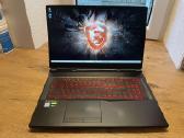 Msi Gl75 Nešiojamas Kompiuteris