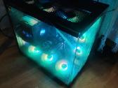 Ryzen 9 9950x3d, 96gb Ddr5, Rtx 5060