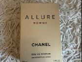 Chanel Allure Homme Edition Blanche