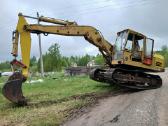 Liebherr 921