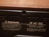 Radiotehnika S70 - nuotraukos Nr. 2
