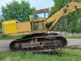 Liebherr 921 - nuotraukos Nr. 2