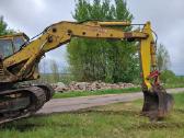Liebherr 921 - nuotraukos Nr. 3