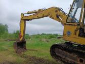 Liebherr 921 - nuotraukos Nr. 4