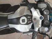 Akumuliatorinis motociklas 3-6 metų vaikui. - nuotraukos Nr. 4