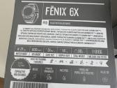 Garmin Fenix 6 Pro - nuotraukos Nr. 2