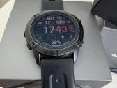 Garmin Fenix 6 Pro - nuotraukos Nr. 3