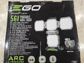 Ego Cs1610e akumuliatorinis pjūklas medžiui pjauti - nuotraukos Nr. 7