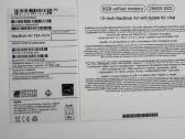 MacBook Air M2 - nuotraukos Nr. 3