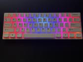 60% Klaviatūra