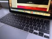MacBook Pro 13 2020 + Magic Mouse - nuotraukos Nr. 2