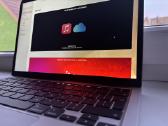 MacBook Pro 13 2020 + Magic Mouse - nuotraukos Nr. 5