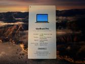 MacBook Pro 13 2020 + Magic Mouse - nuotraukos Nr. 7