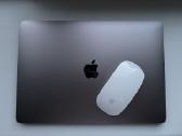 MacBook Pro 13 2020 + Magic Mouse - nuotraukos Nr. 6