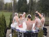 Pirtis#pirtele#spa#sodyba#poilsis#nuoma#kubilas - nuotraukos Nr. 14