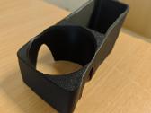 Bmw e90 e91 e93 cup holder
