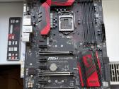 Msi z170 gaming m5