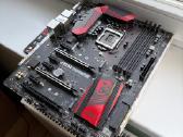 Msi z170 gaming m5 - nuotraukos Nr. 2