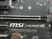 Msi z170 gaming m5 - nuotraukos Nr. 3