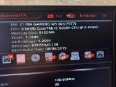 Msi z170 gaming m5 - nuotraukos Nr. 8