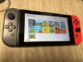 Nintendo Switch v2, atrištas - nuotraukos Nr. 2