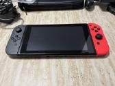 Nintendo Switch v2, atrištas - nuotraukos Nr. 4