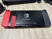 Nintendo Switch v2, atrištas - nuotraukos Nr. 5