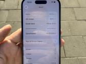 iPhone 15 Pro - nuotraukos Nr. 7