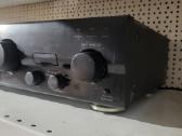 Kenwood stiprintuvas ka4050r - nuotraukos Nr. 3