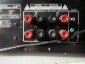 Kenwood stiprintuvas ka4050r - nuotraukos Nr. 4