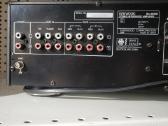 Kenwood stiprintuvas ka4050r - nuotraukos Nr. 5